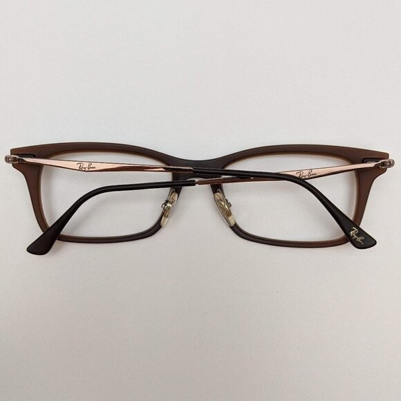 ?️Ray-Ban RB7039 LightRay 5450 Eyeglasses 51/18 140 /KAD236?️​ main image 5
